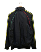 2010-11 Adidas Olympique Marseille Formotion Track Jacket - (L)