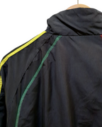 2010-11 Adidas Olympique Marseille Formotion Track Jacket - (L)