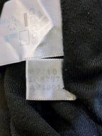 2010-11 Adidas Olympique Marseille Formotion Track Jacket - (L)