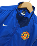 2011-12 Nike Manchester United Track Jacket - (M)