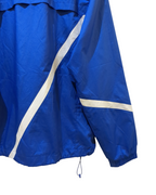 2011-12 Nike Manchester United Track Jacket - (M)