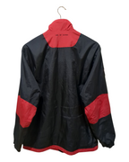 2006-07 Diadora AS Roma Track Jacket - (XL)