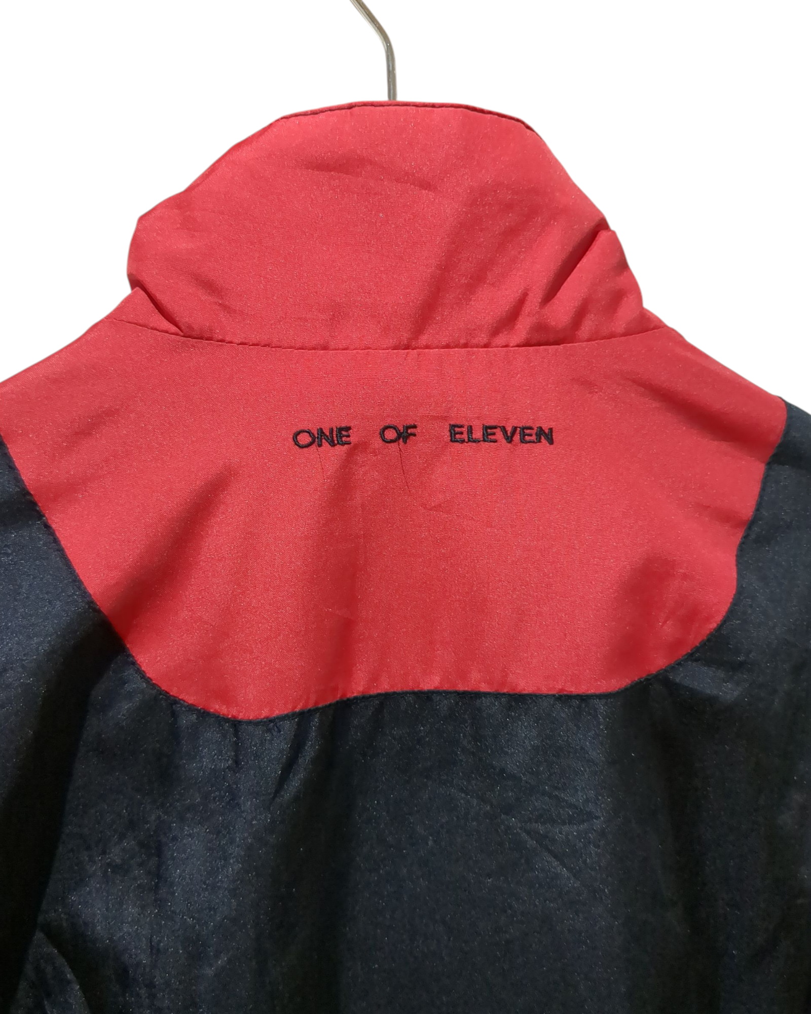 2006-07 Diadora AS Roma Track Jacket - (XL)