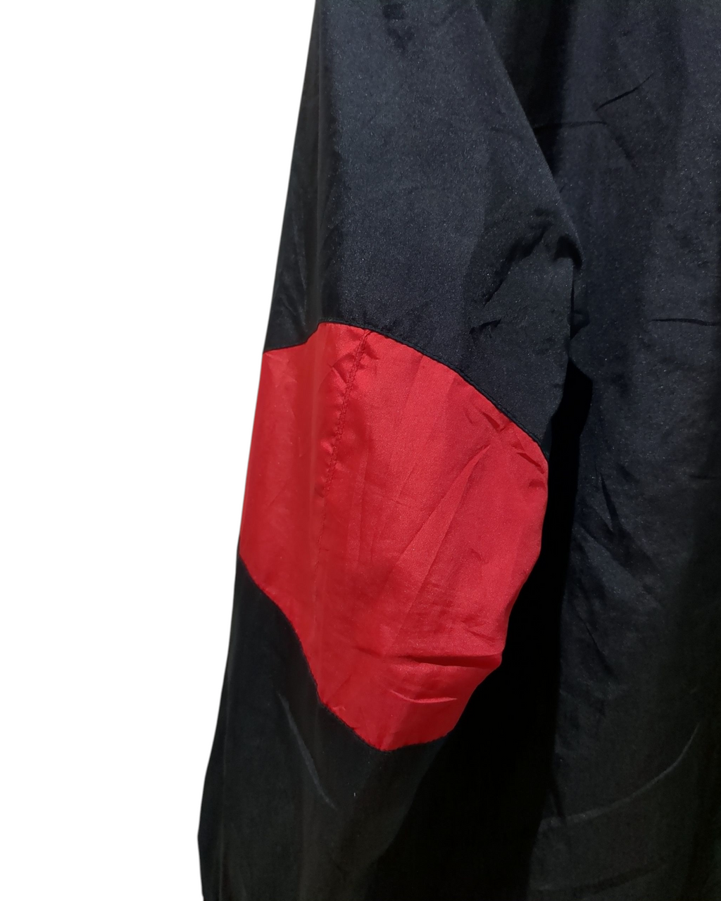 2006-07 Diadora AS Roma Track Jacket - (XL)