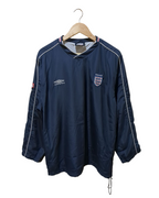 2004-05 Umbro England Drill Top - (XL)
