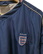 2004-05 Umbro England Drill Top - (XL)