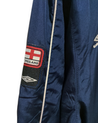 2004-05 Umbro England Drill Top - (XL)