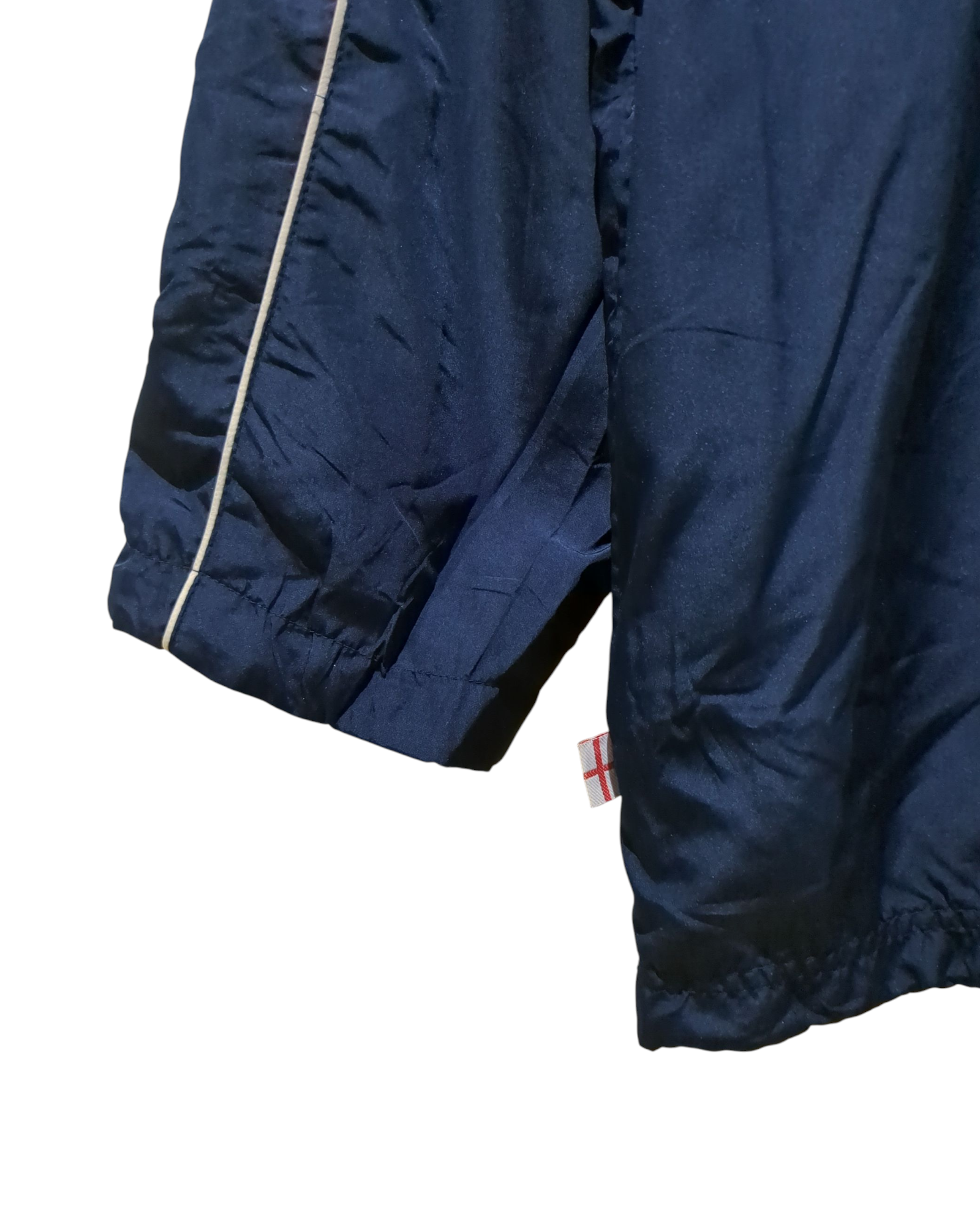 2004-05 Umbro England Drill Top - (XL)