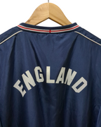 2004-05 Umbro England Drill Top - (XL)