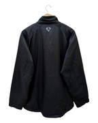 2007-08 Nike Manchester United Padded Jacket - (XL)