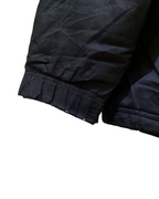 2007-08 Nike Manchester United Padded Jacket - (XL)