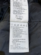 2007-08 Nike Manchester United Padded Jacket - (XL)