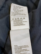 2011-12 Nike France Track Jacket - (M)