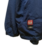 2002-04 Umbro England Track Jacket - (XL)