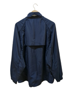 2002-04 Umbro England Track Jacket - (XL)