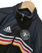 1998-00 Adidas Germany Track Jacket - (M)