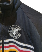 1998-00 Adidas Germany Track Jacket - (M)