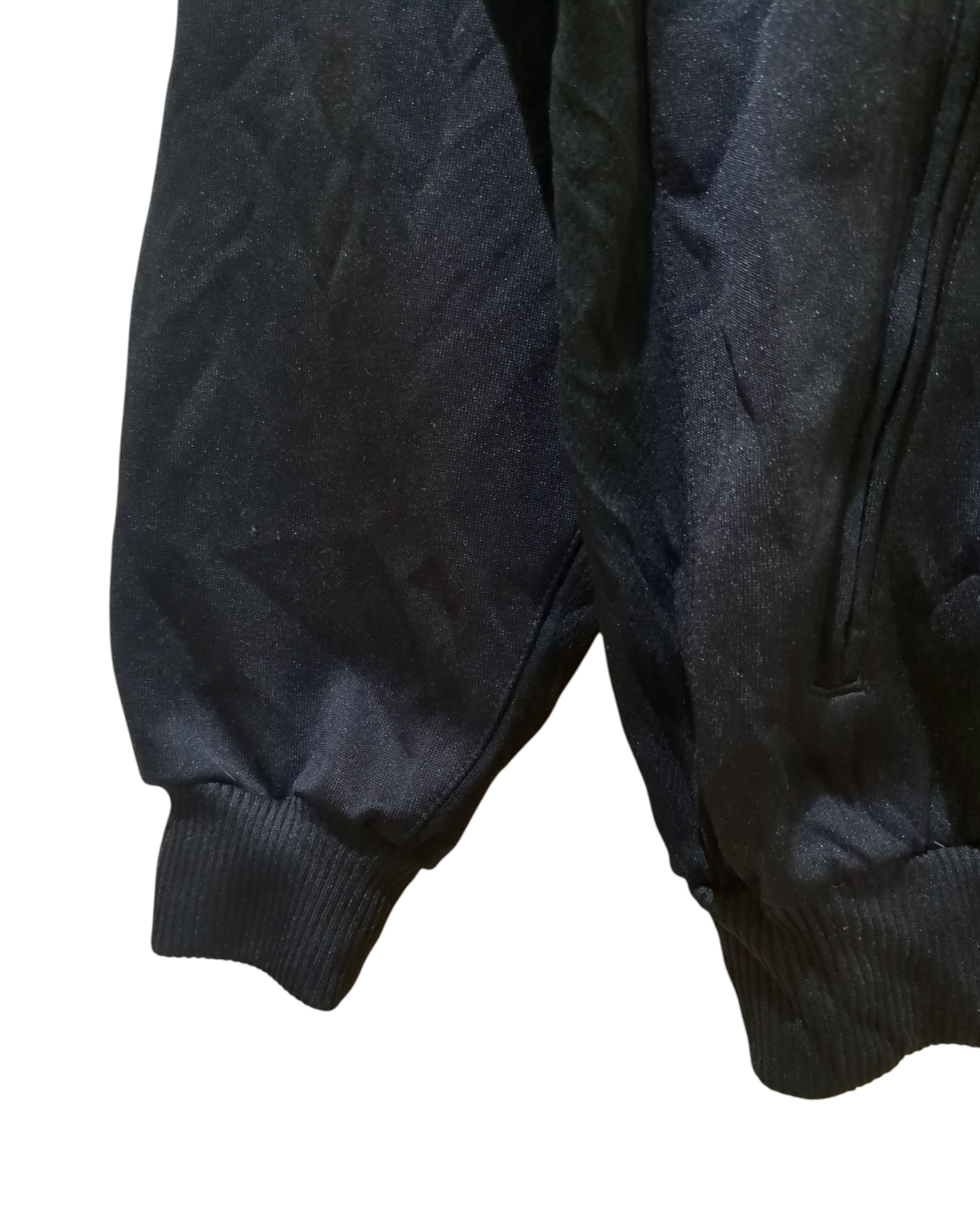 1998-00 Adidas Germany Track Jacket - (M)