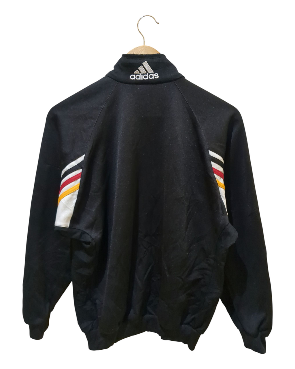 1998-00 Adidas Germany Track Jacket - (M)