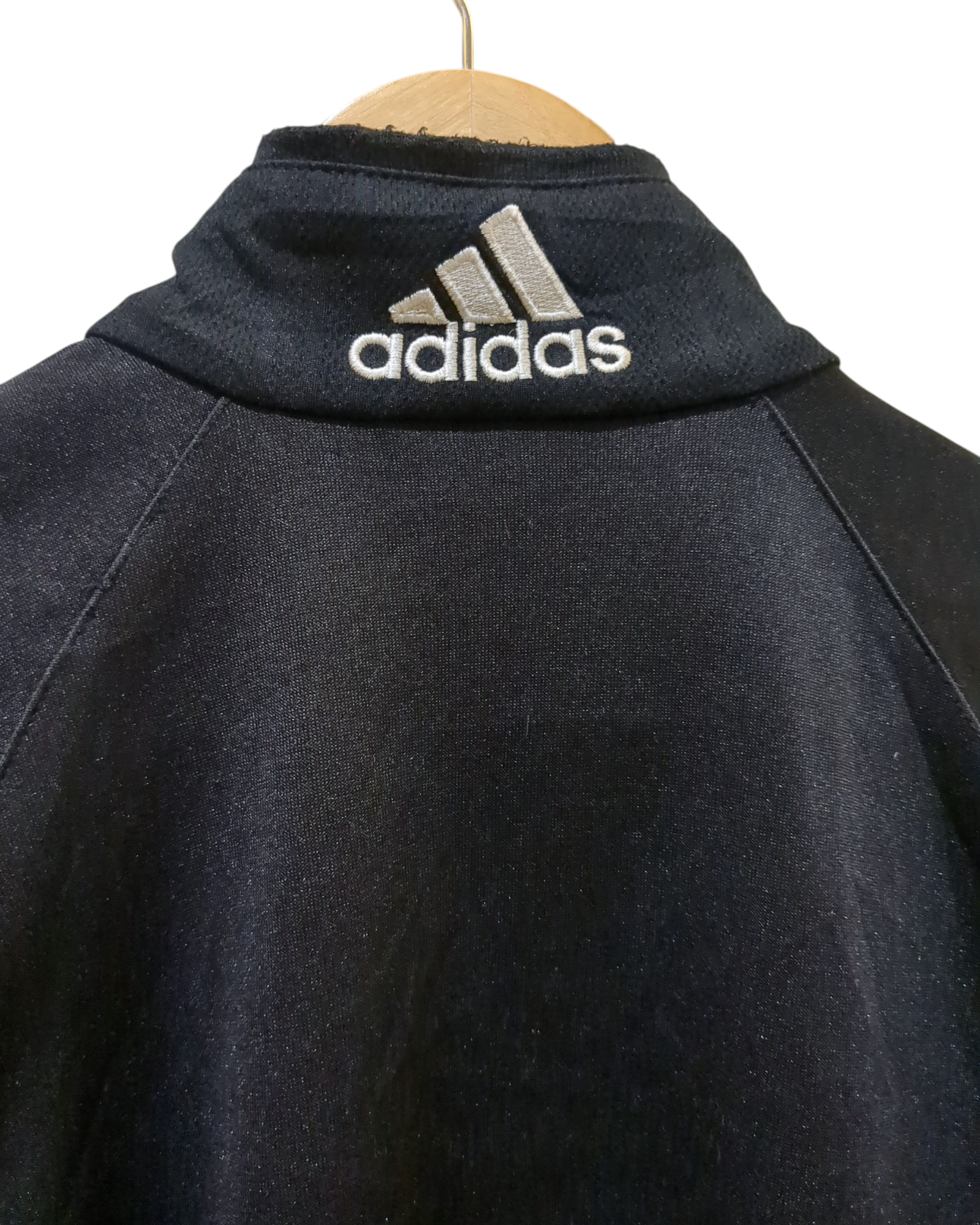 1998-00 Adidas Germany Track Jacket - (M)