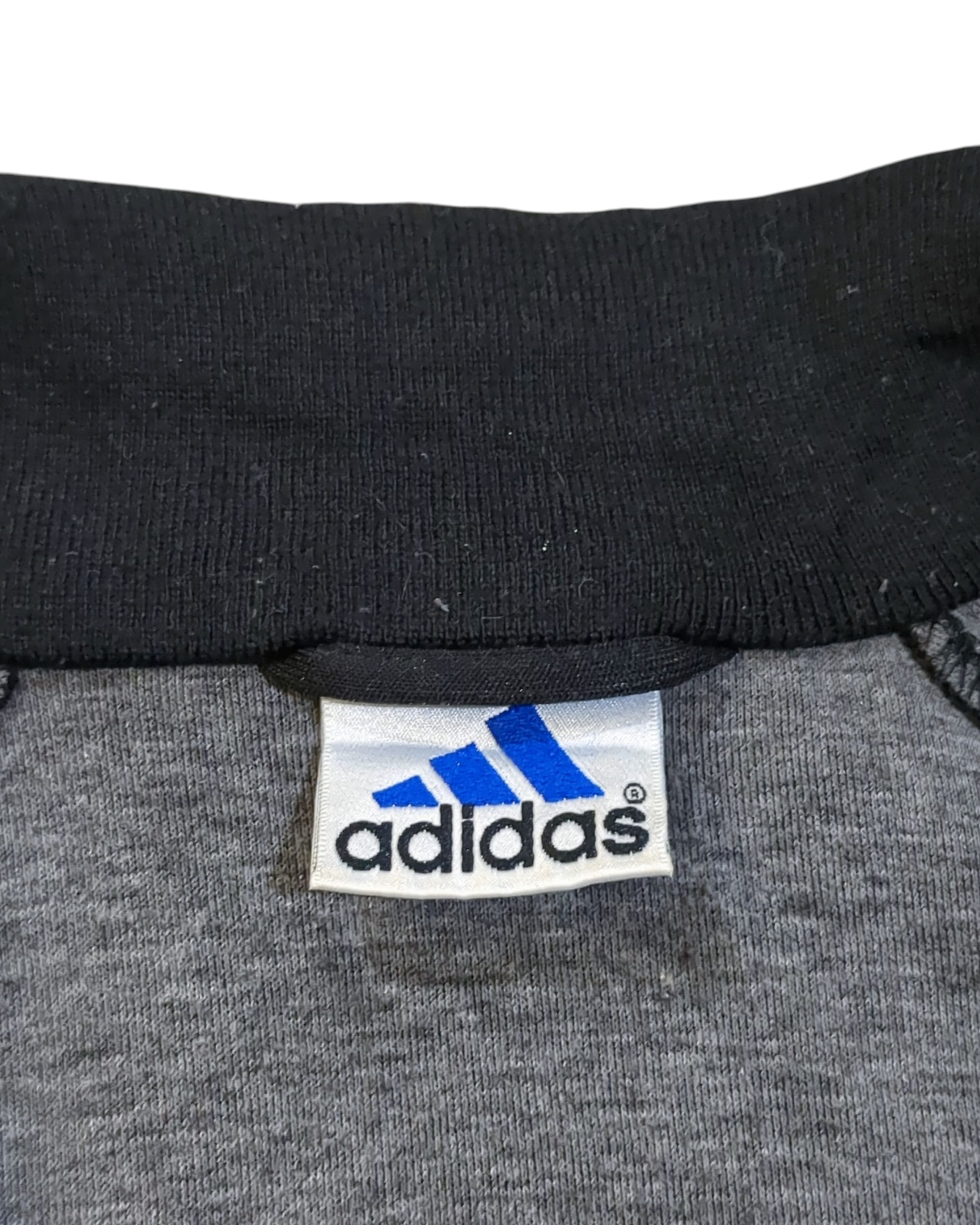 1998-00 Adidas Germany Track Jacket - (M)