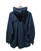 2004-05 Nike Juventus Hooded Rain Jacket - (XL)