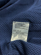 2004-05 Nike Juventus Hooded Rain Jacket - (XL)