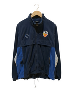 2000-01 Nike Valencia Track Jacket - (L)
