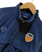 2000-01 Nike Valencia Track Jacket - (L)