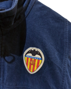 2000-01 Nike Valencia Track Jacket - (L)