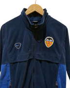 2000-01 Nike Valencia Track Jacket - (L)