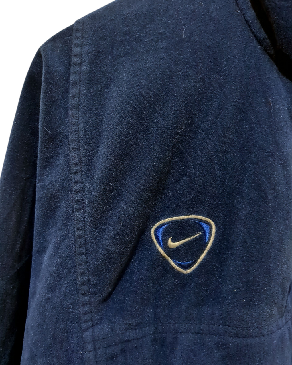 2000-01 Nike Valencia Track Jacket - (L)