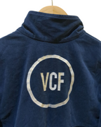 2000-01 Nike Valencia Track Jacket - (L)