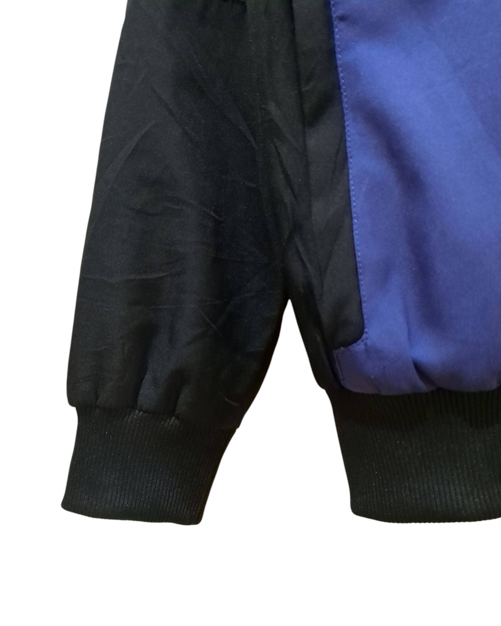 2012-13 Umbro Manchester City Track Jacket - (S)