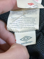 2012-13 Umbro Manchester City Track Jacket - (S)