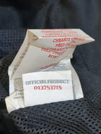 2012-13 Umbro Manchester City Track Jacket - (S)