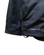 2011-12 Nike Manchester United Hooded Rain Jacket - (XL)