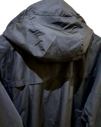 2011-12 Nike Manchester United Hooded Rain Jacket - (XL)