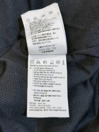 2011-12 Nike Manchester United Hooded Rain Jacket - (XL)