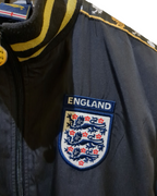 2004-06 Umbro England Track Jacket - (M)