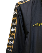 2004-06 Umbro England Track Jacket - (M)