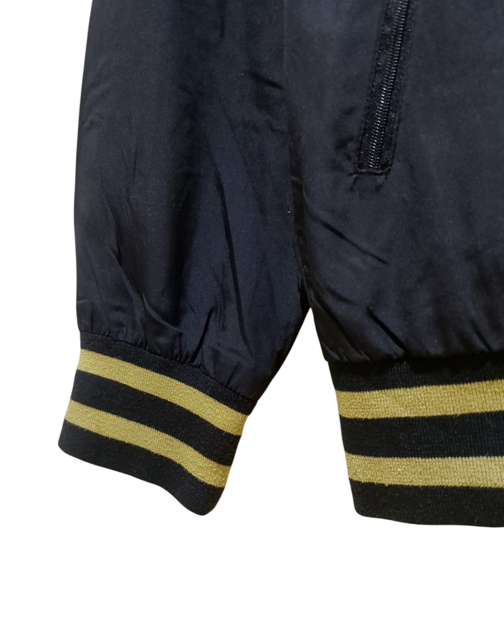 2004-06 Umbro England Track Jacket - (M)