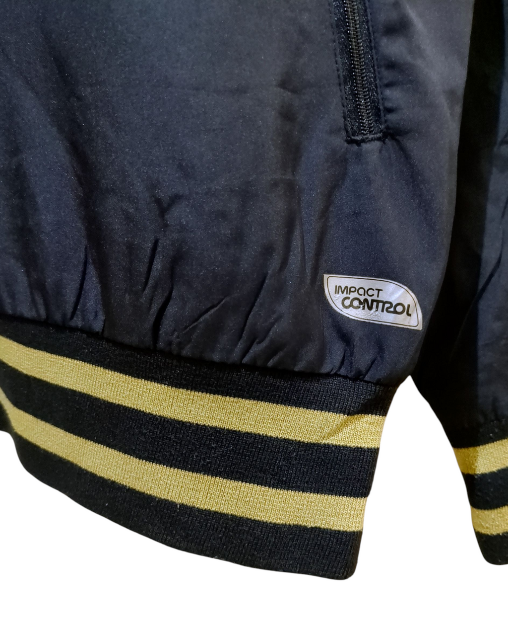 2004-06 Umbro England Track Jacket - (M)