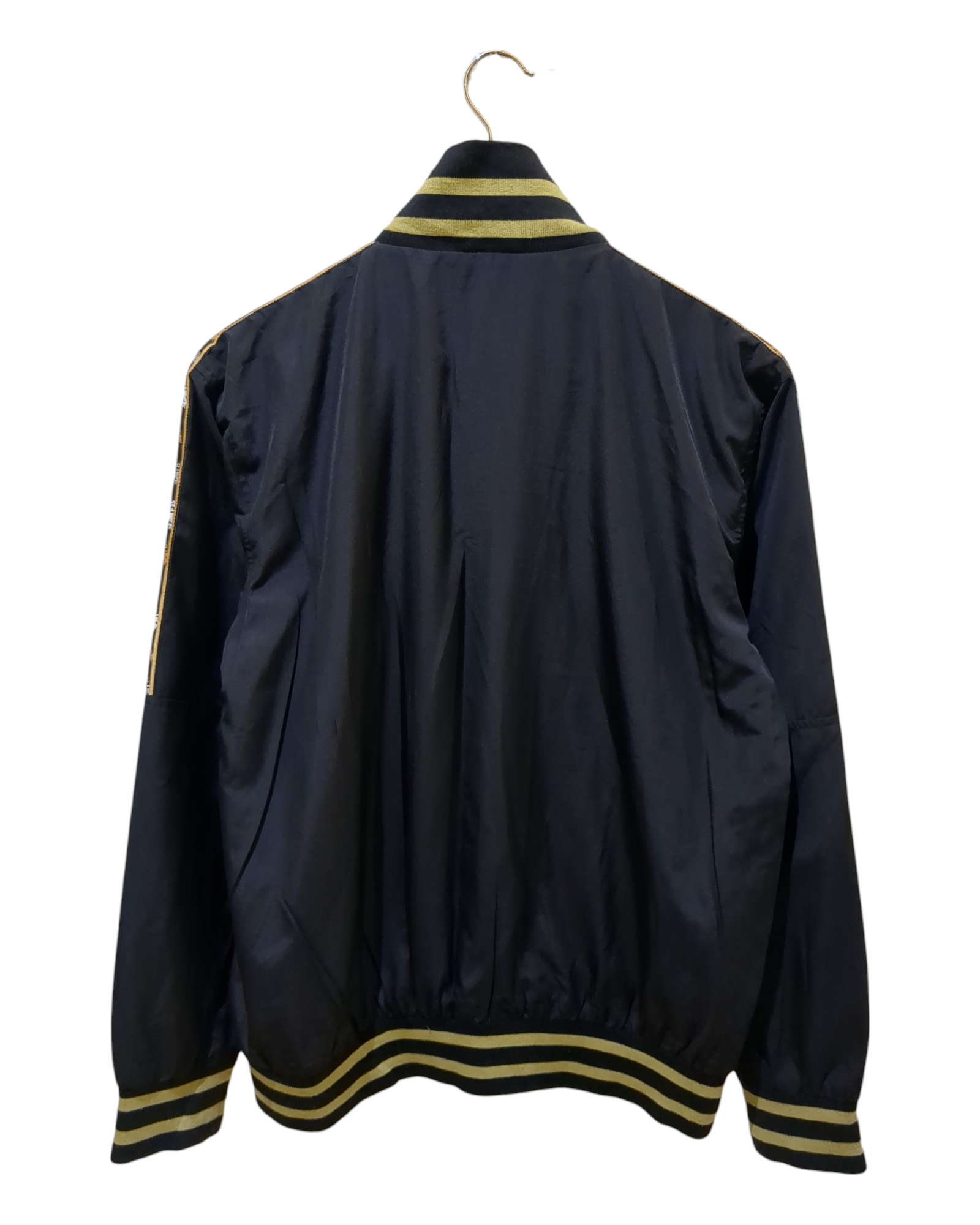 2004-06 Umbro England Track Jacket - (M)