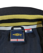 2004-06 Umbro England Track Jacket - (M)