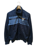2012-13 Lazio Macron Track Jacket - (M)