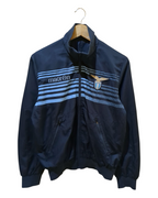 2012-13 Macron Lazio Track Jacket - (M)