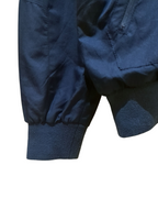 2012-13 Macron Lazio Track Jacket - (M)