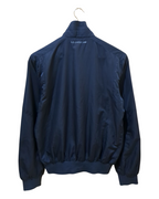 2012-13 Macron Lazio Track Jacket - (M)