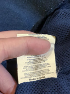 2012-13 Macron Lazio Track Jacket - (M)